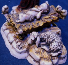 ANGEL-GUARDA-CON-NINO-Y-OVEJA-11X7X10CMS.